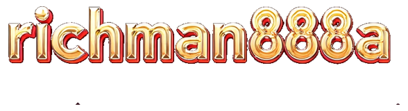 richman888a logo