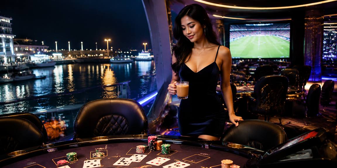 Mahjong Ways 3 di richman888a — Lobby Lengkap Siap Mainkan