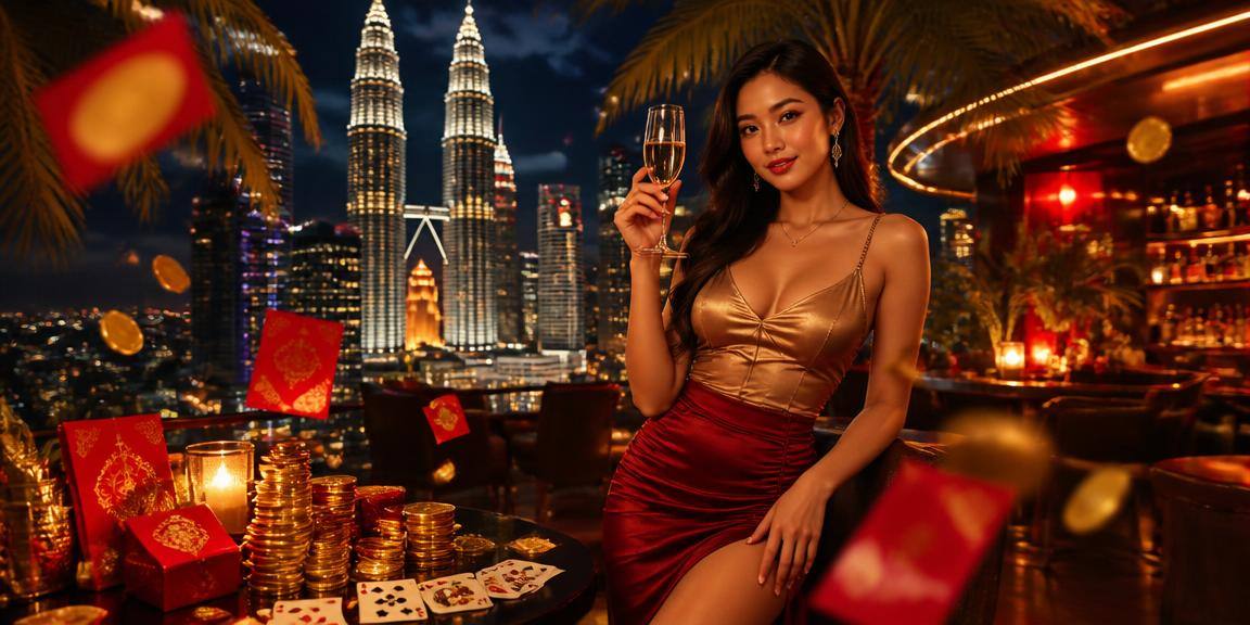 Mahjong Ways 3 di richman888a — Lobby Lengkap Siap Mainkan