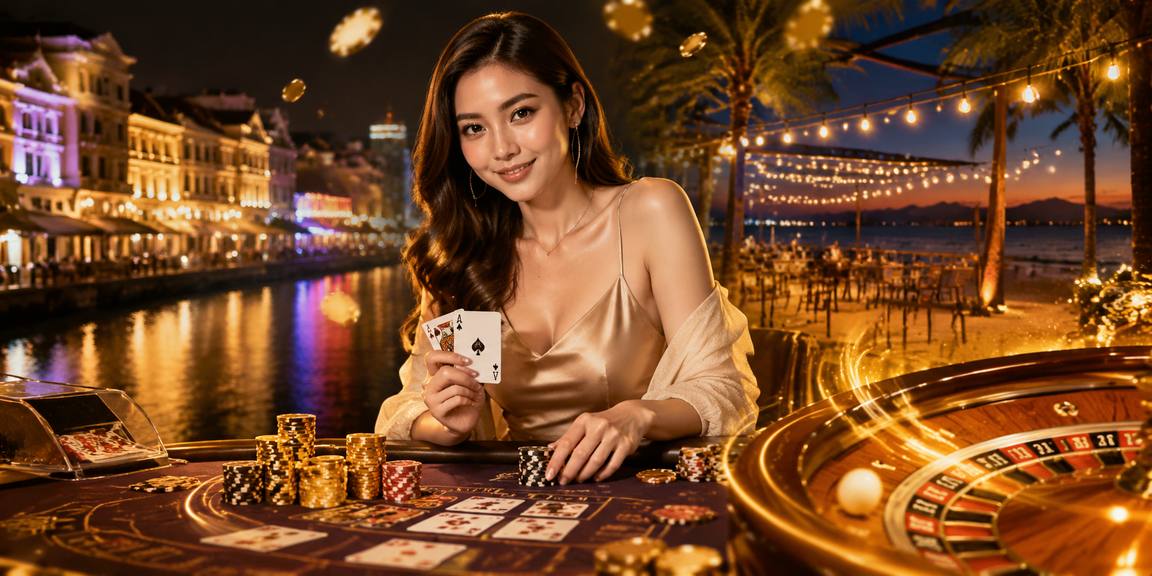 Mahjong Ways 3 di richman888a — Lobby Lengkap Siap Mainkan
