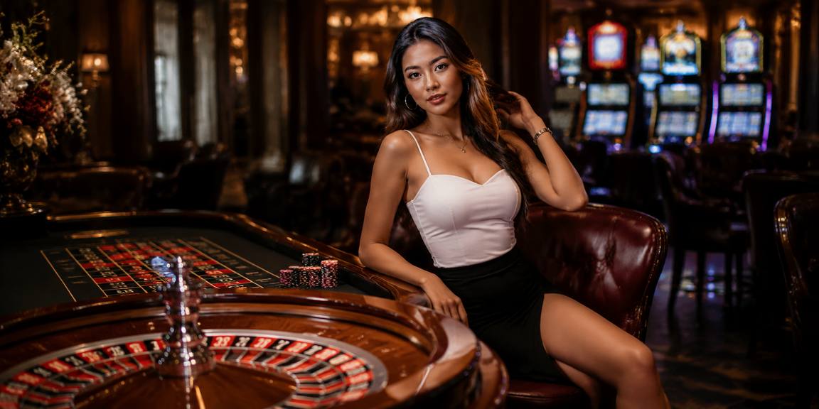 Aztec Gems Deluxe di richman888a — Slot dengan Roda Muka Hidup