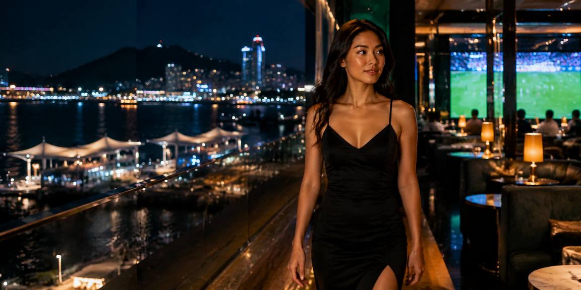 Meja Live Casino Langsung dari richman888a